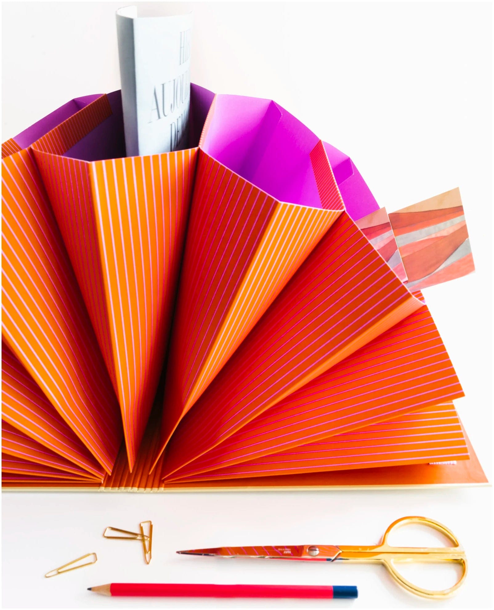 A-Journal Accessori Portadocumenti Folder Book