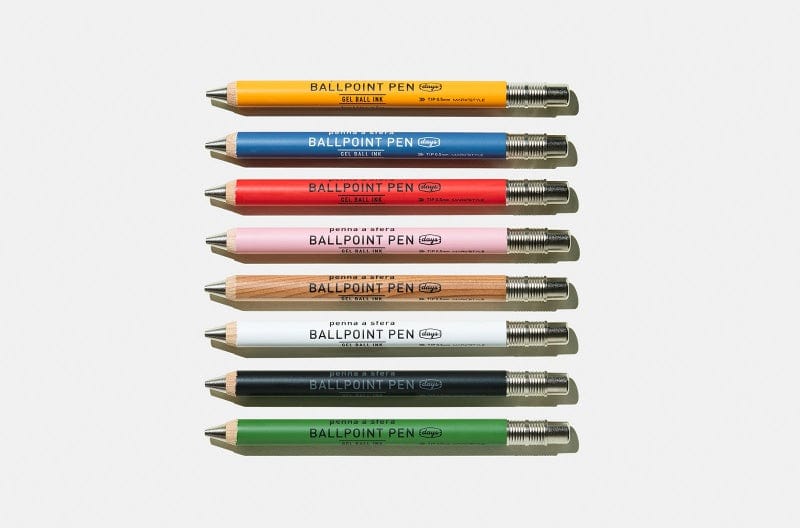 Mark's Tokyo Accessori Refill Penna Gel Mark's