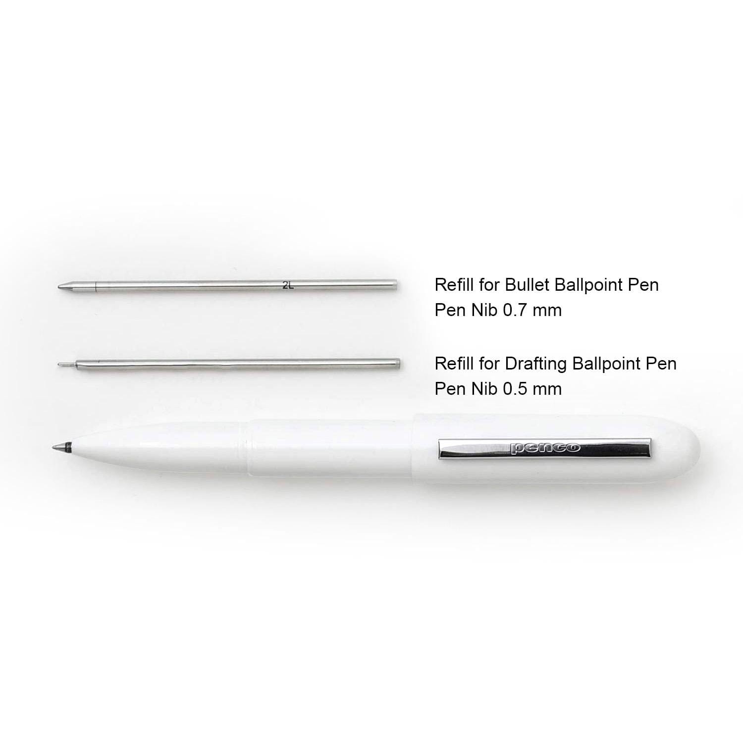 Penco Accessori Refill Penne Penco 0.7