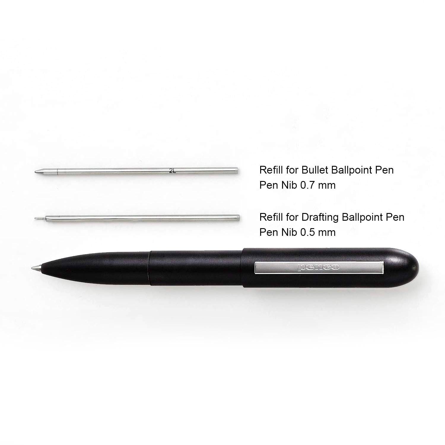 Penco Accessori Refill Penne Penco 0.7