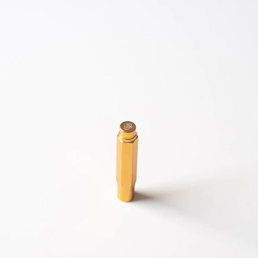 Blackwing Accessori Salvapunta per Matita Blackwing Gold