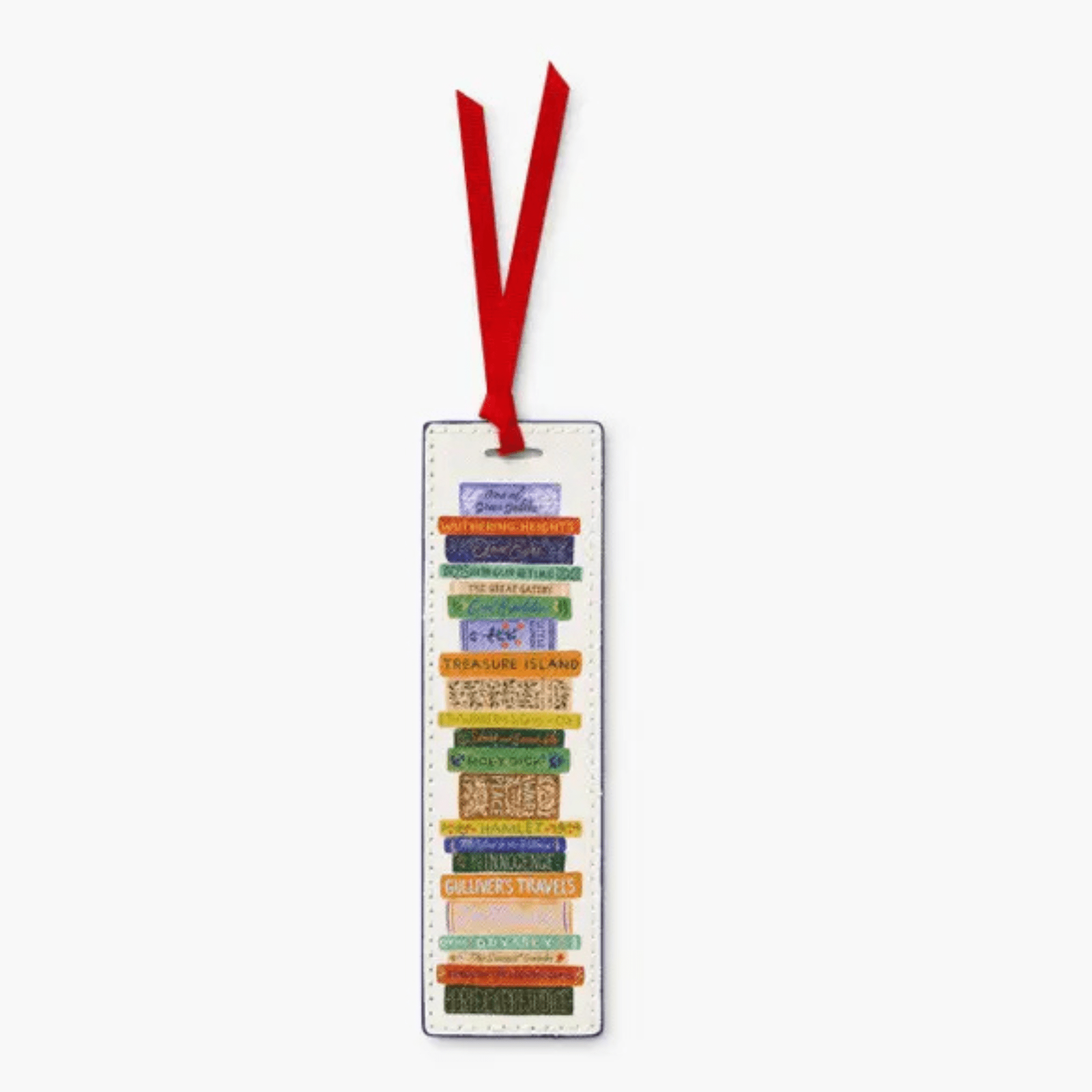 Rifle Paper Accessori Segnalibro Book Club Rifle Paper