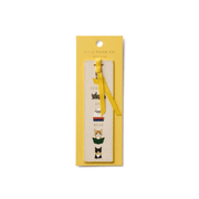 Rifle Paper Accessori Segnalibro Cat Rifle Paper