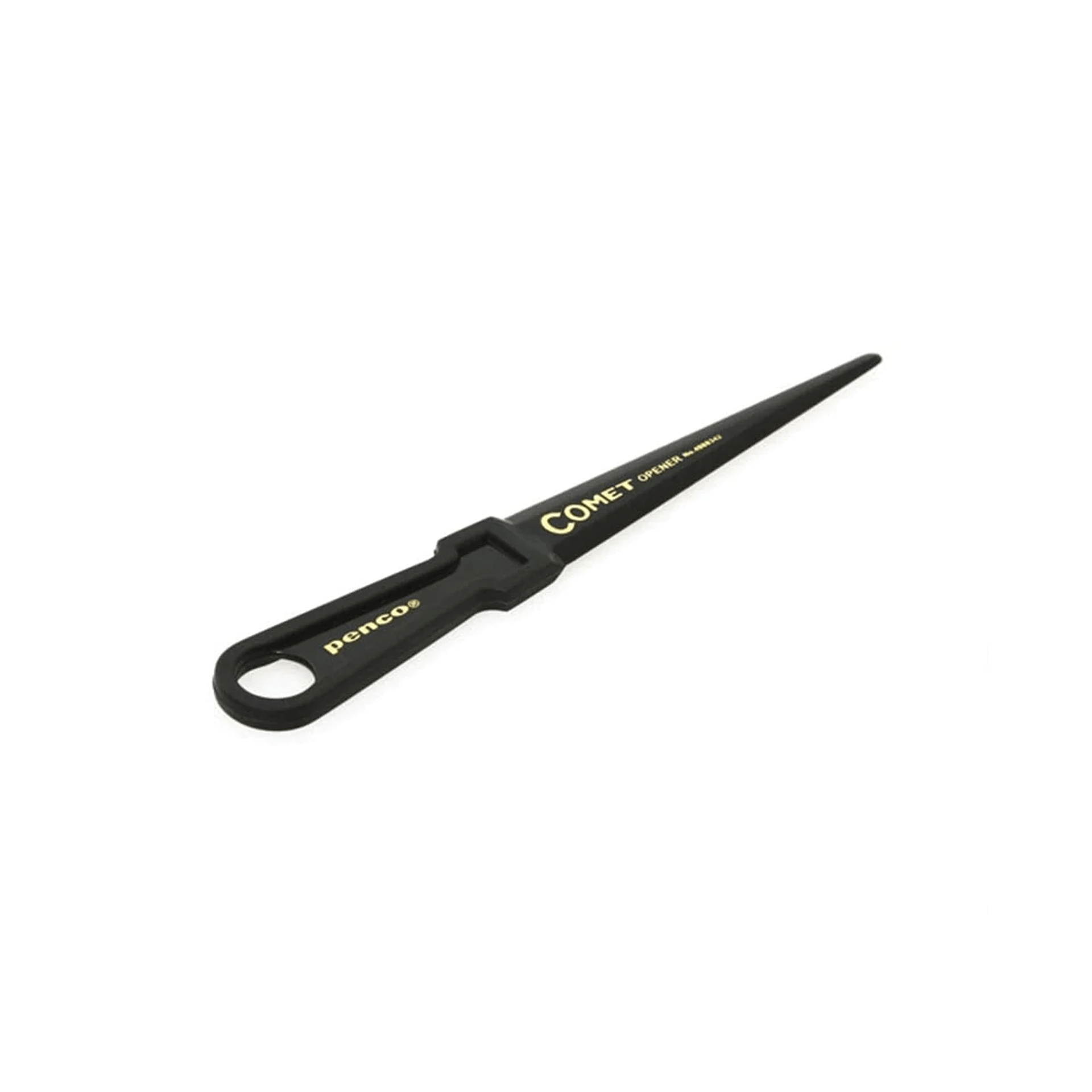 Penco Accessori Tagliacarte Penco Black
