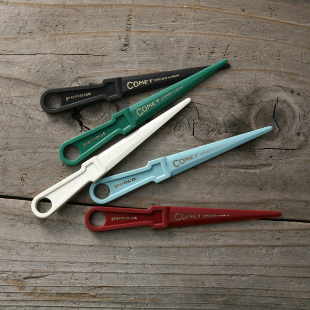 Penco Accessori Tagliacarte Penco Green
