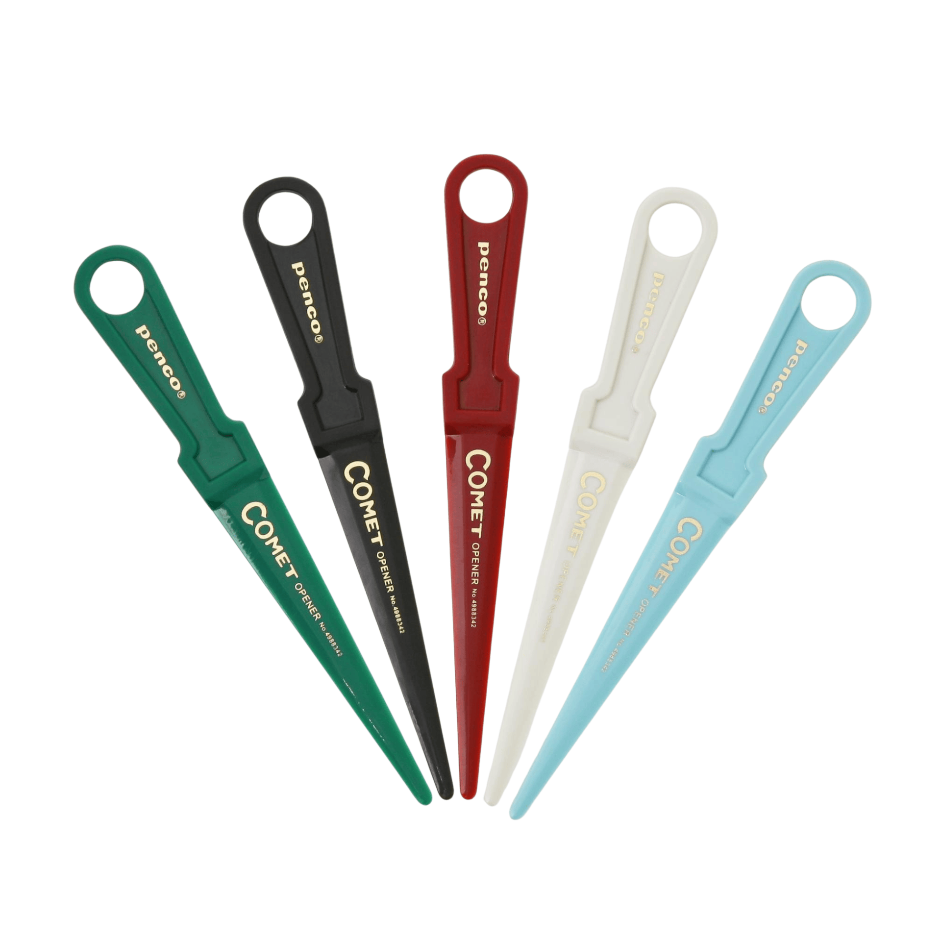 Penco Accessori Tagliacarte Penco