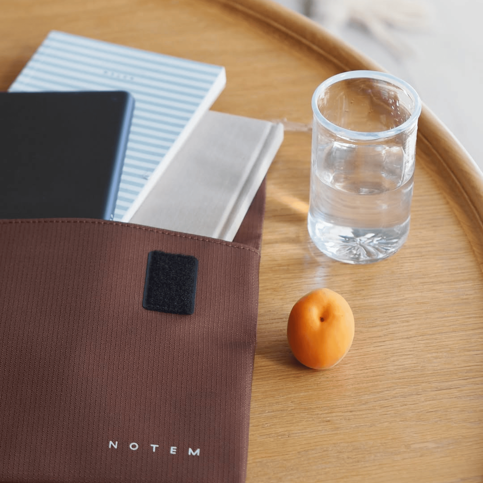 Notem Accessori Tara Clutch Bag