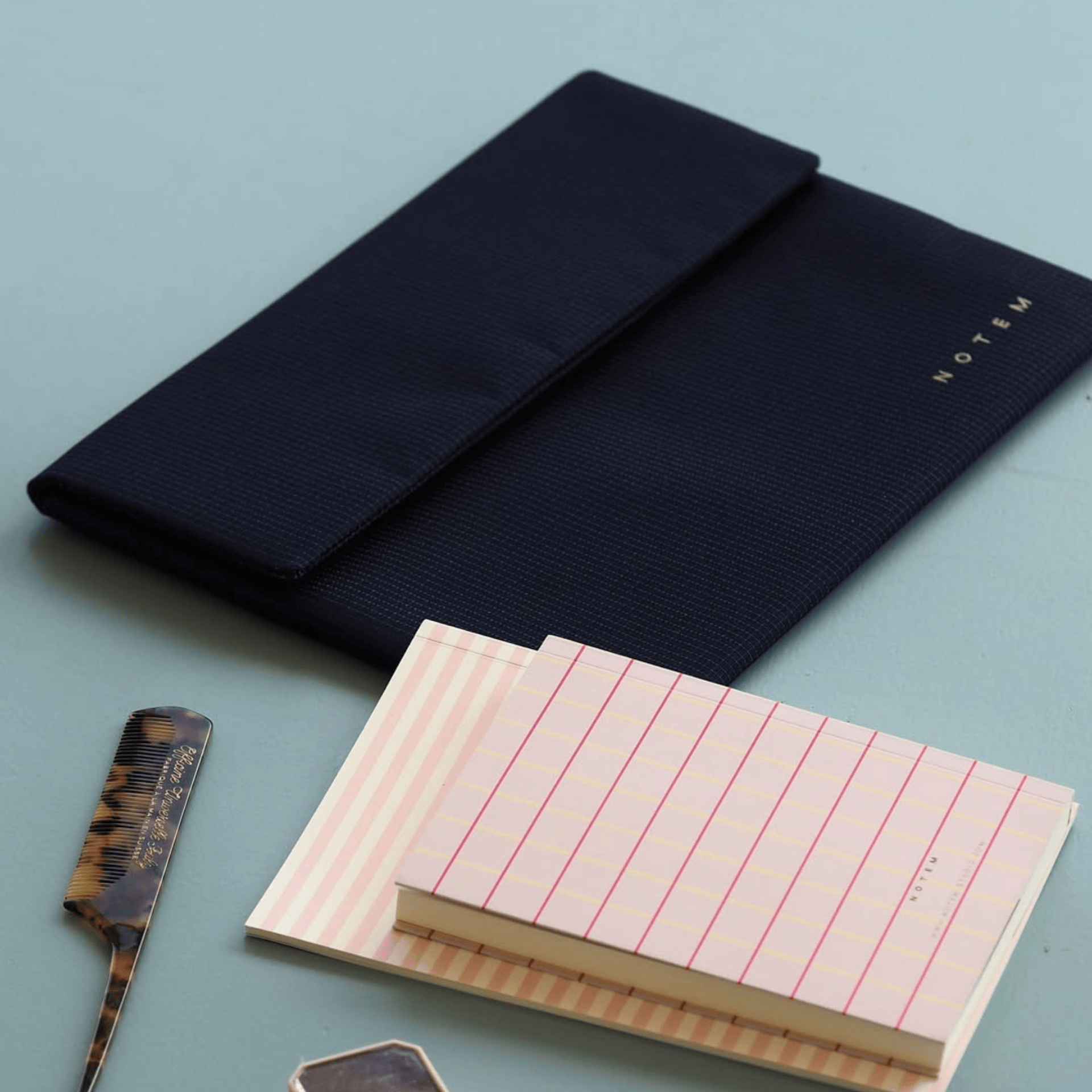 Notem Accessori Tara Clutch Bag