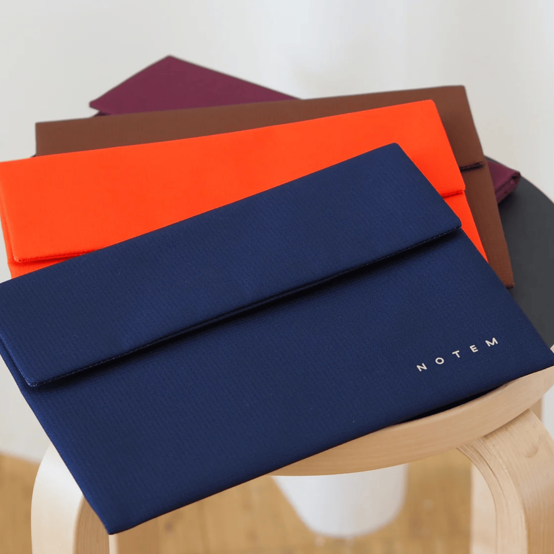 Notem Accessori Tara Clutch Bag