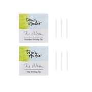 Tom's Studio Accessori The Wren Tips - punte di ricambio