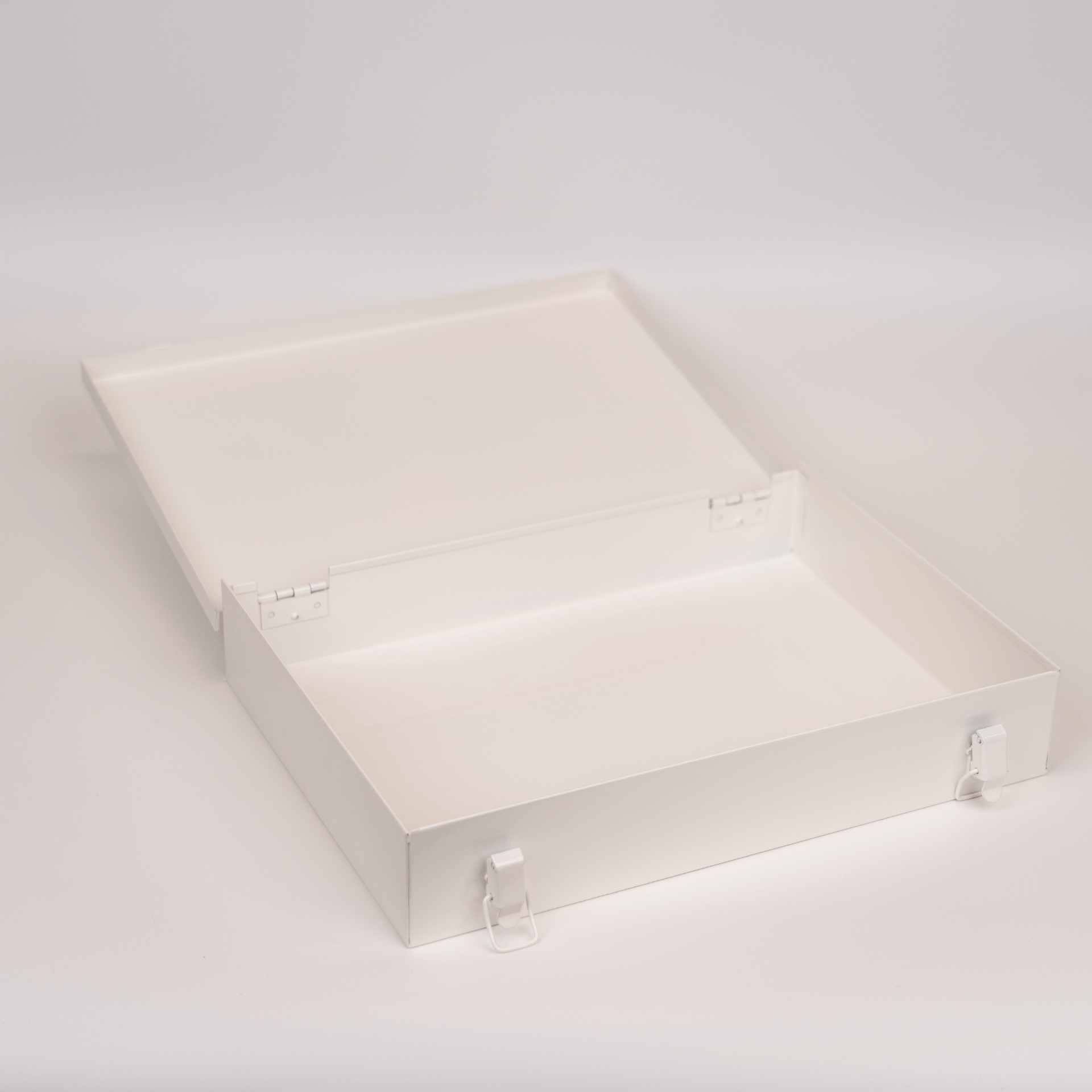 SayPaper Accessori Toolbox Cassetto L - BIANCO