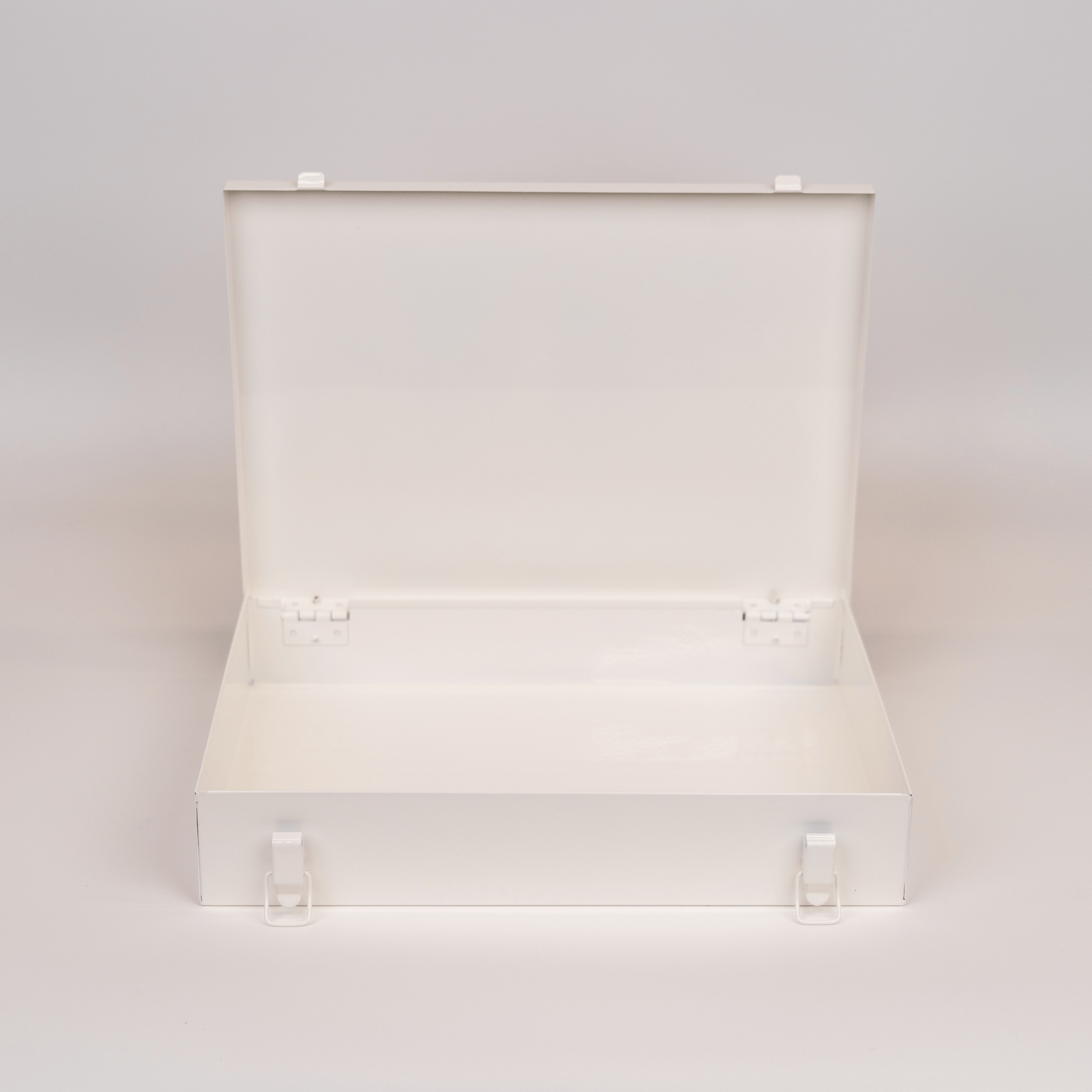 SayPaper Accessori Toolbox Cassetto L - BIANCO