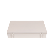 SayPaper Accessori Toolbox Cassetto L - BIANCO