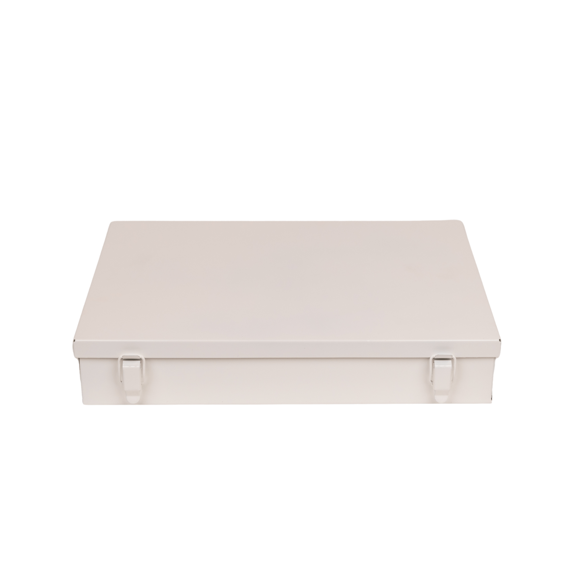 SayPaper Accessori Toolbox Cassetto L - BIANCO