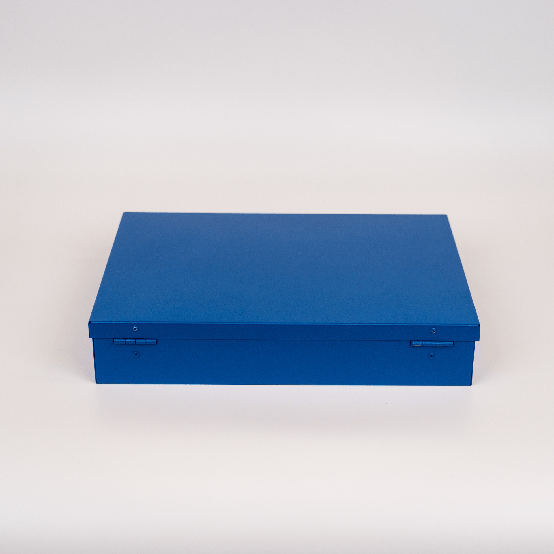 SayPaper Accessori Toolbox Cassetto L - BLU