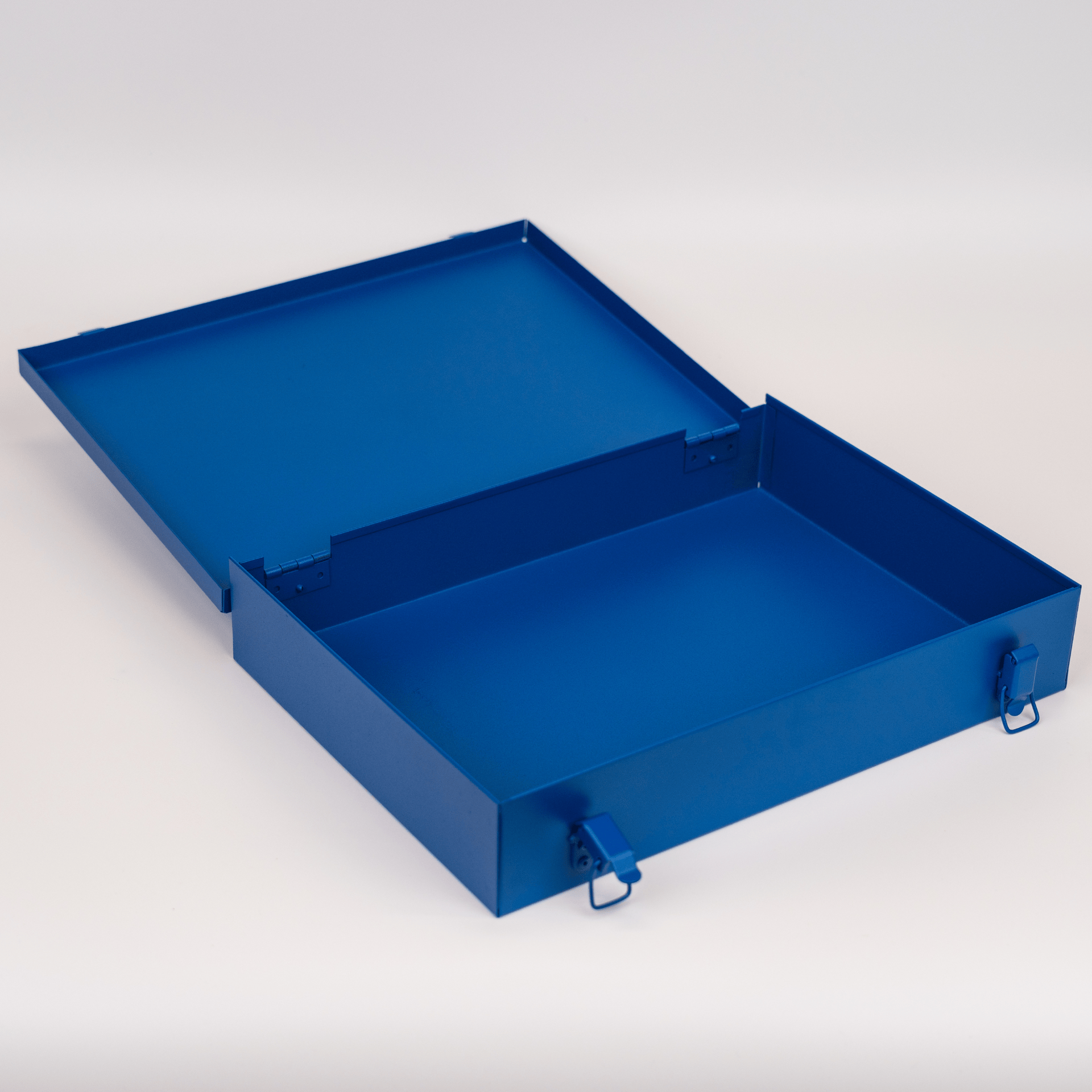 SayPaper Accessori Toolbox Cassetto L - BLU