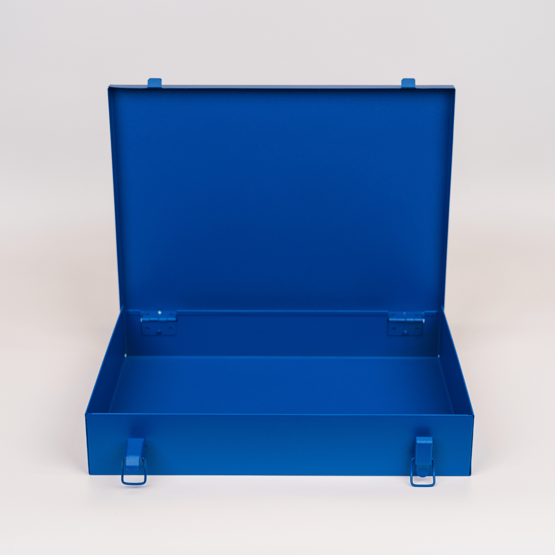 SayPaper Accessori Toolbox Cassetto L - BLU