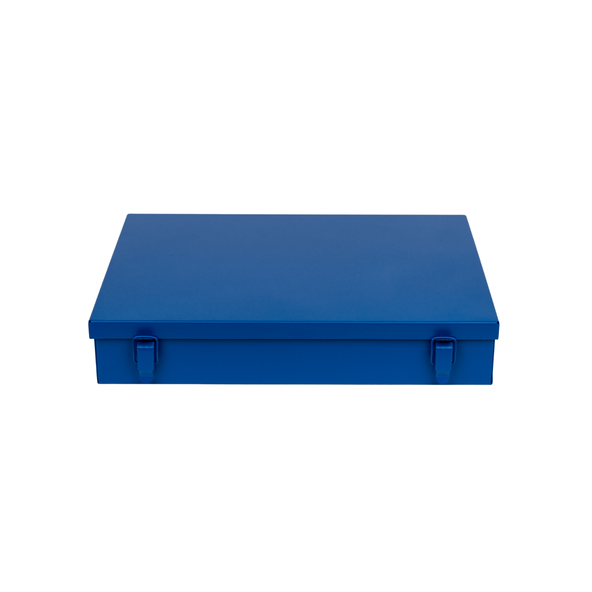 SayPaper Accessori Toolbox Cassetto L - BLU