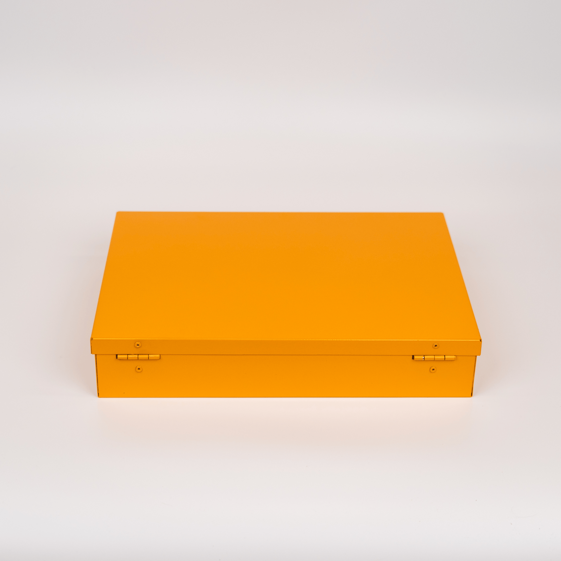 SayPaper Accessori Toolbox Cassetto L - GIALLO