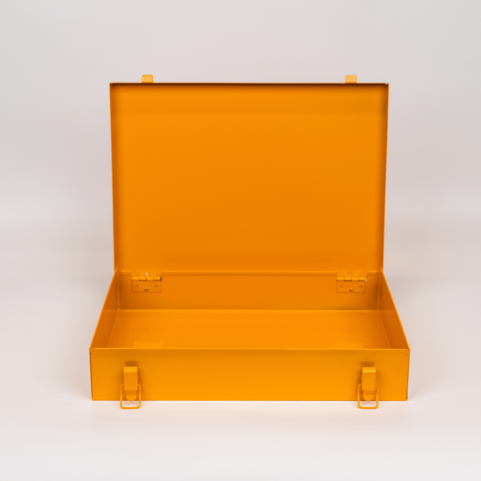SayPaper Accessori Toolbox Cassetto L - GIALLO