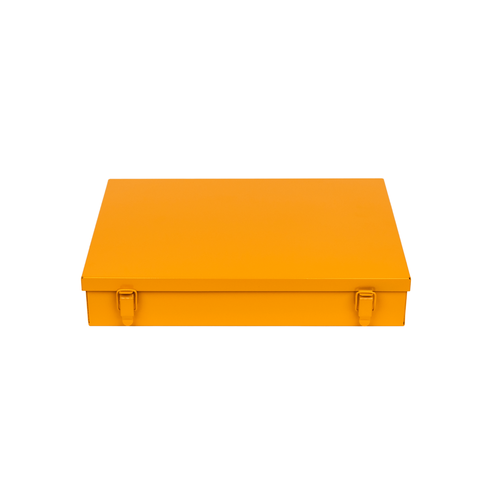 SayPaper Accessori Toolbox Cassetto L - GIALLO