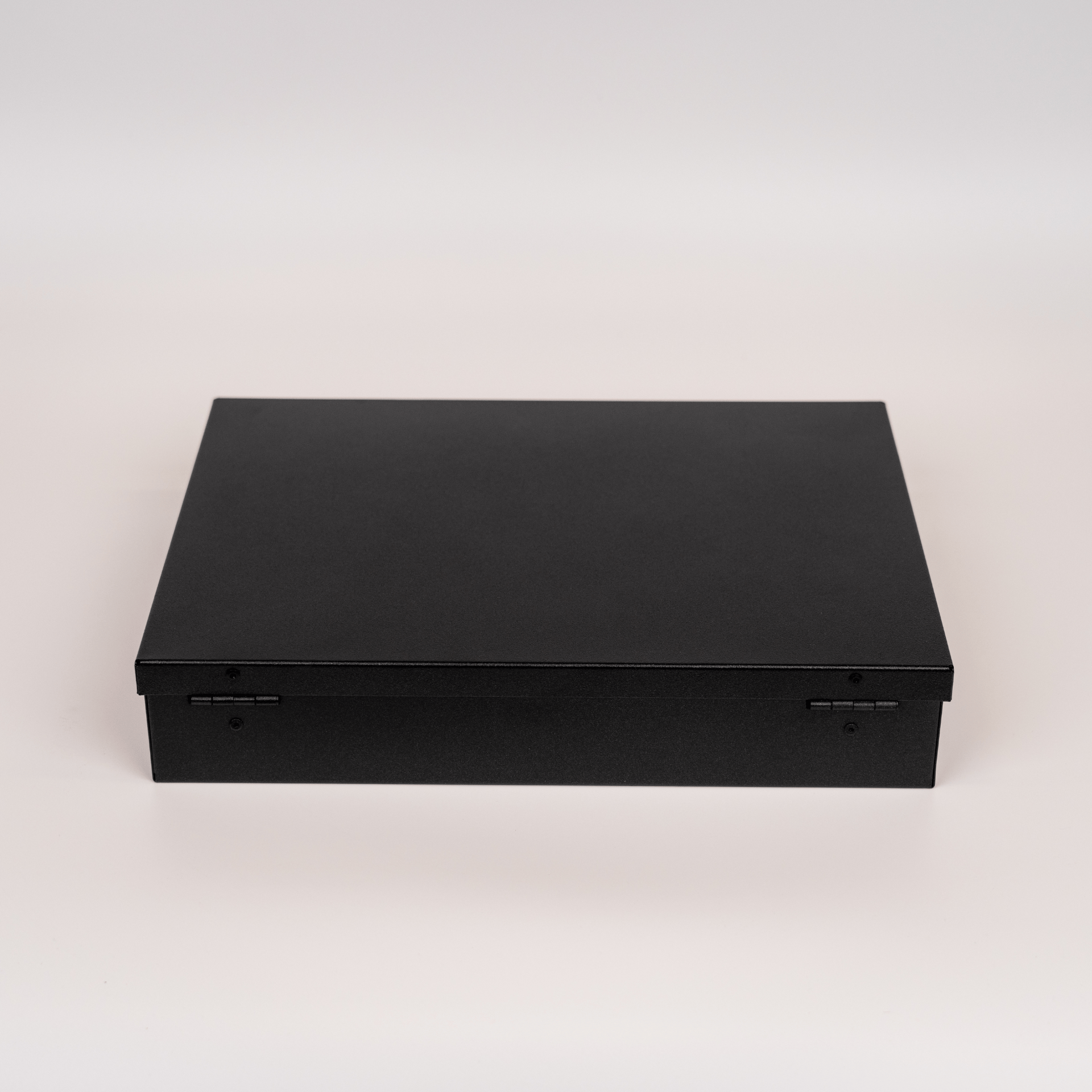 SayPaper Accessori Toolbox Cassetto L - NERO