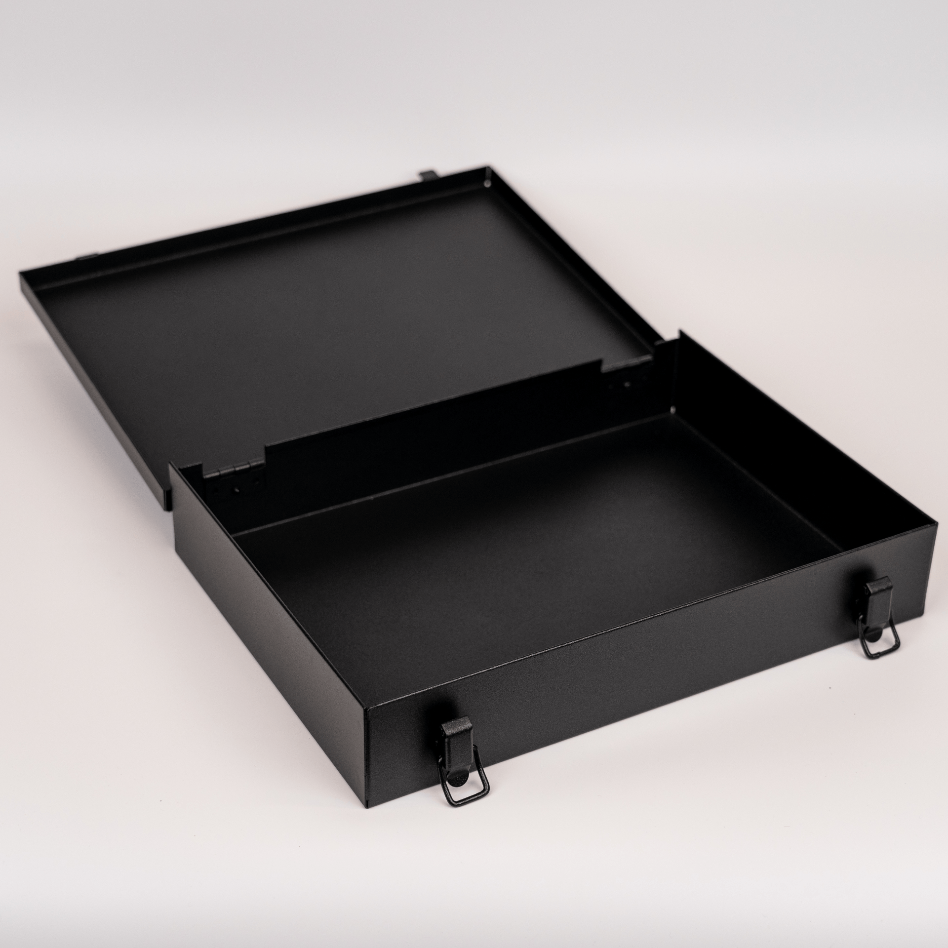 SayPaper Accessori Toolbox Cassetto L - NERO