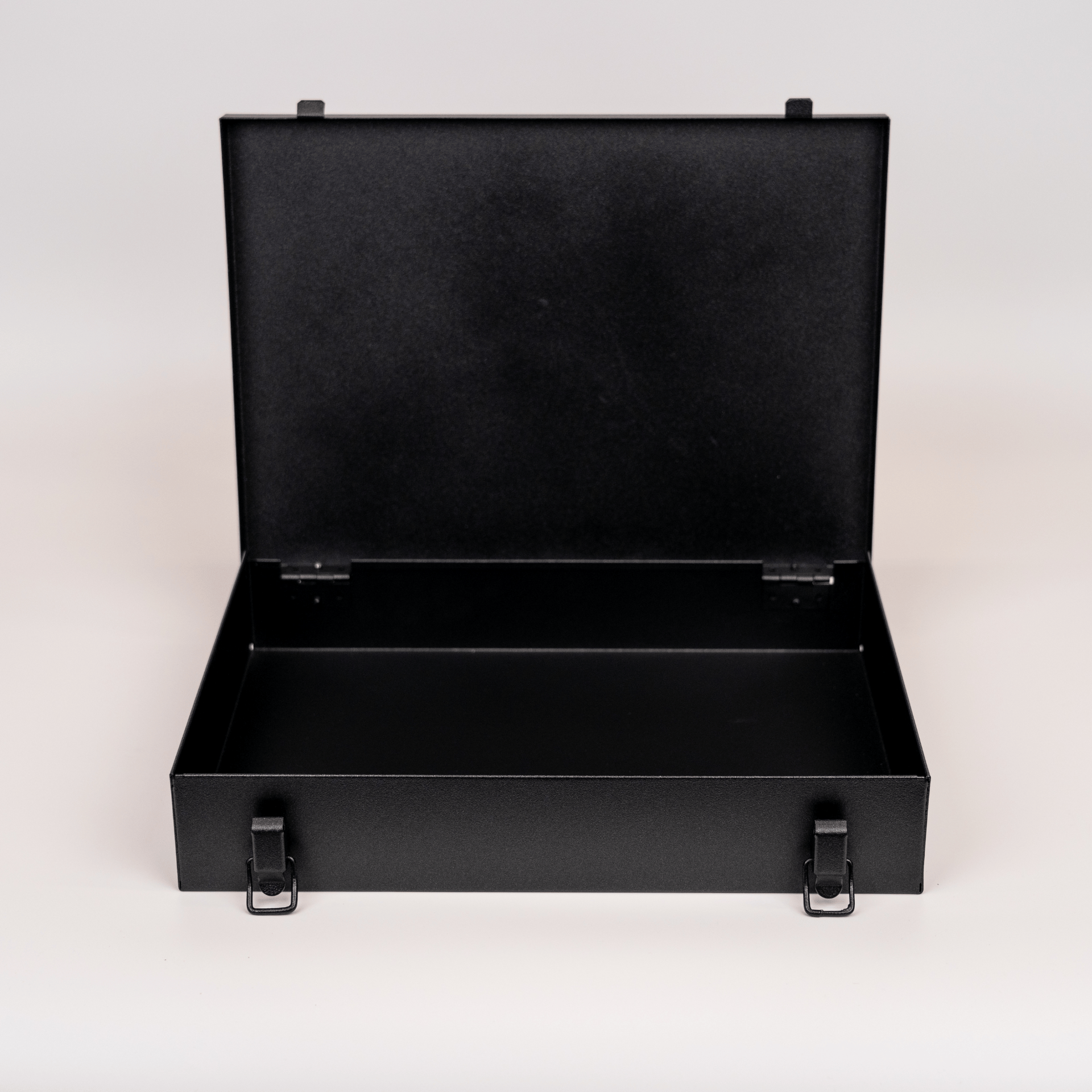 SayPaper Accessori Toolbox Cassetto L - NERO