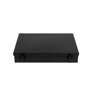 SayPaper Accessori Toolbox Cassetto L - NERO