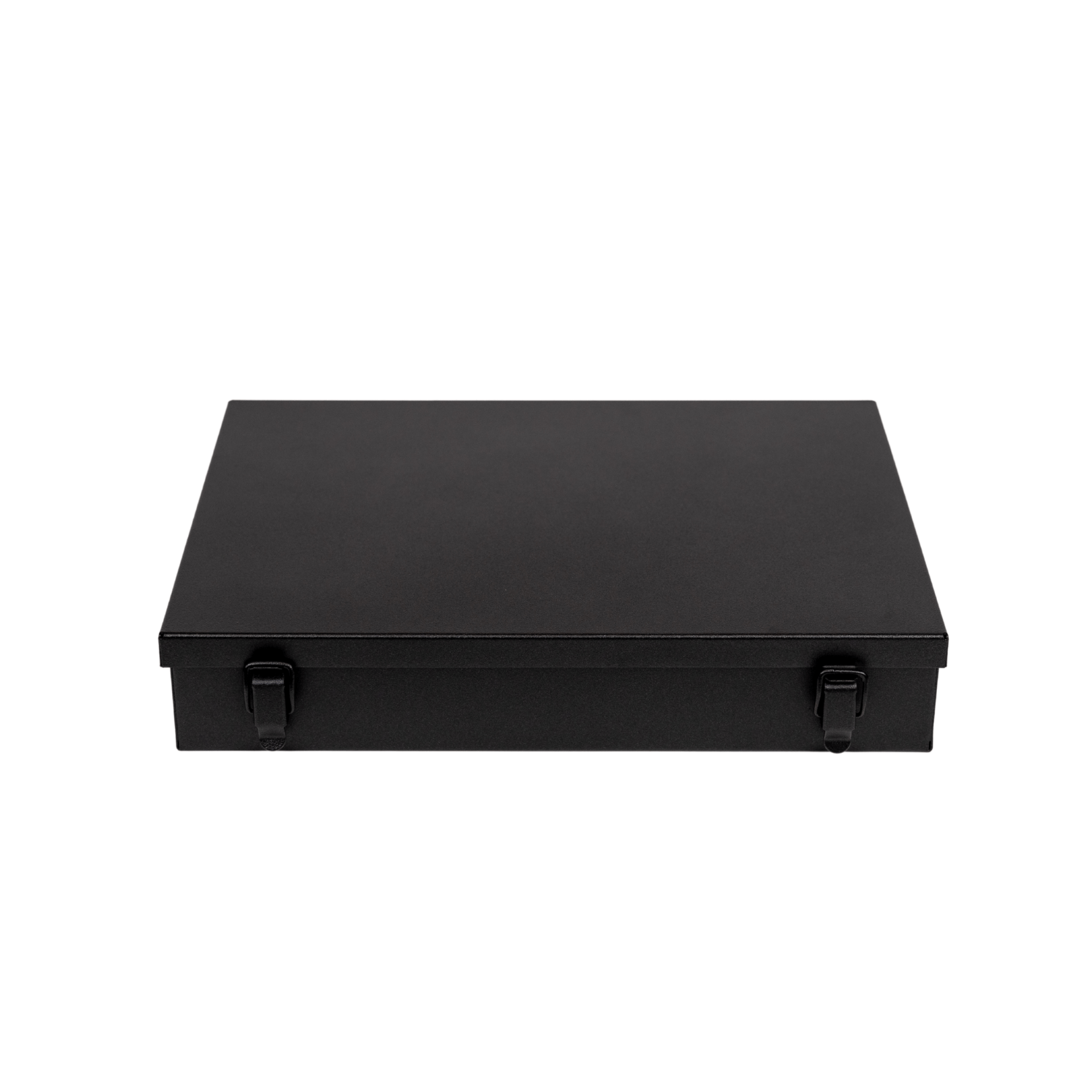 SayPaper Accessori Toolbox Cassetto L - NERO