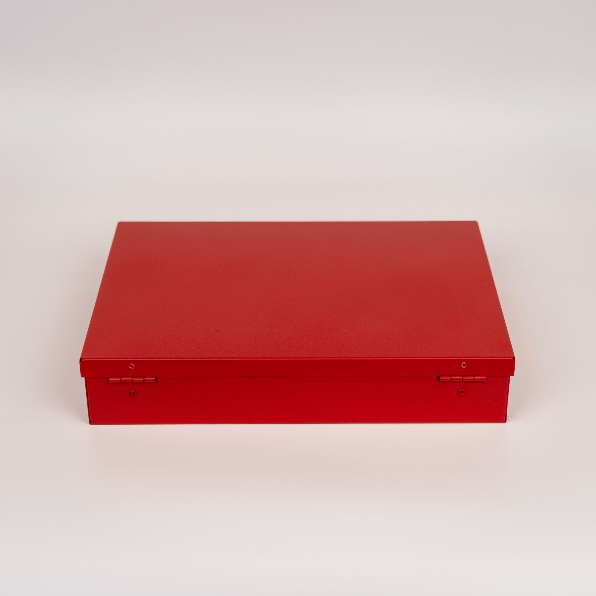 SayPaper Accessori Toolbox Cassetto L - ROSSO