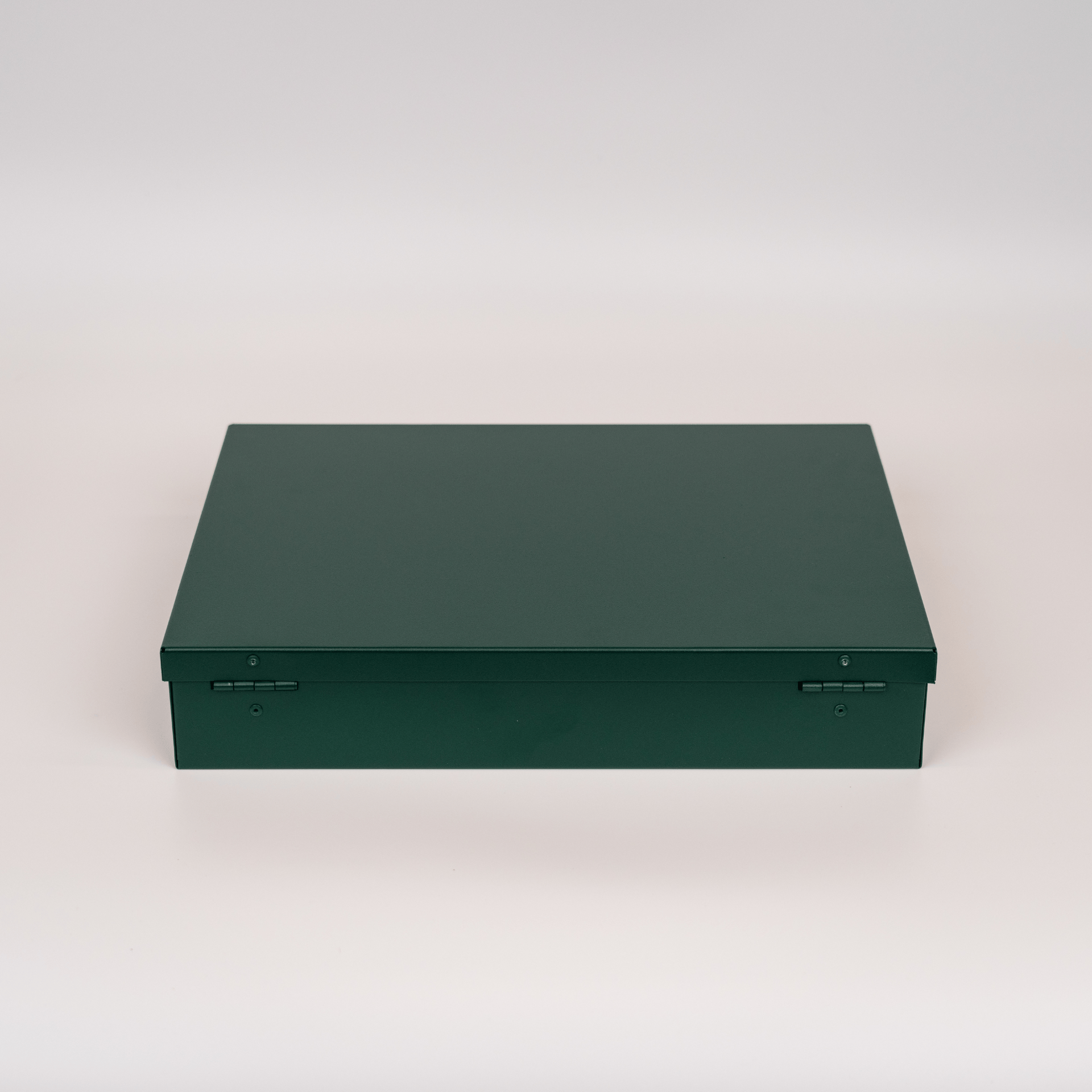 SayPaper Accessori Toolbox Cassetto L - VERDE