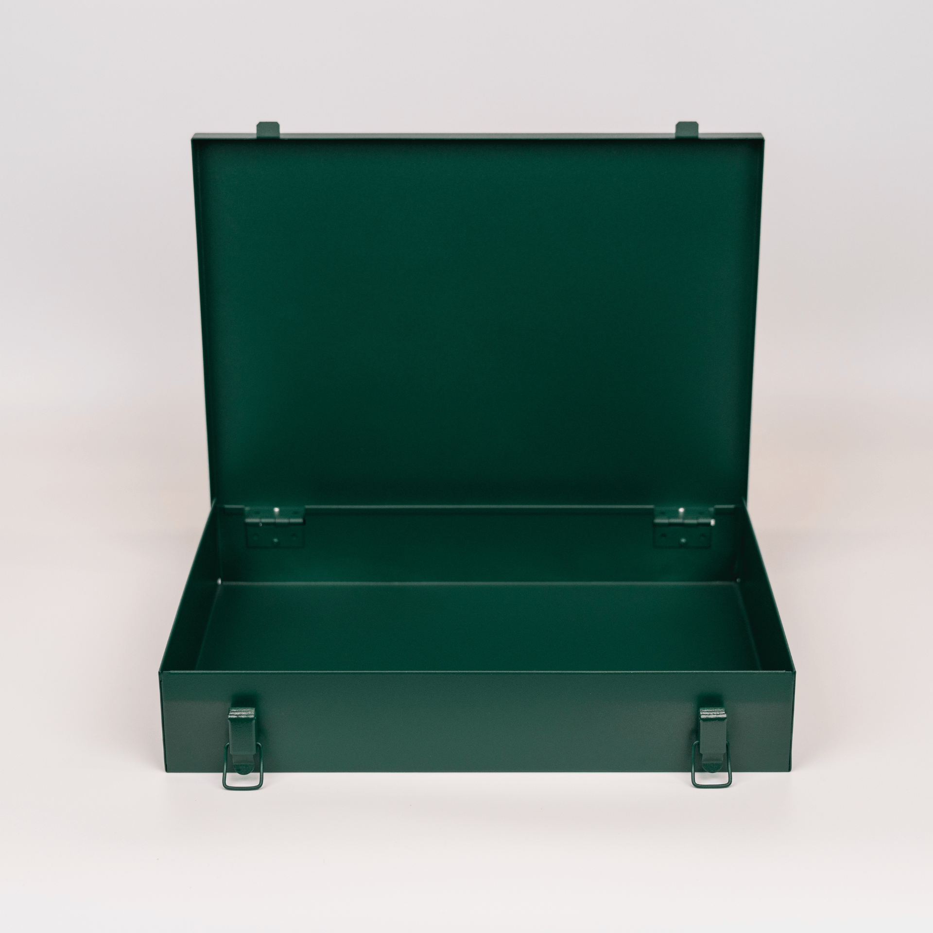 SayPaper Accessori Toolbox Cassetto L - VERDE