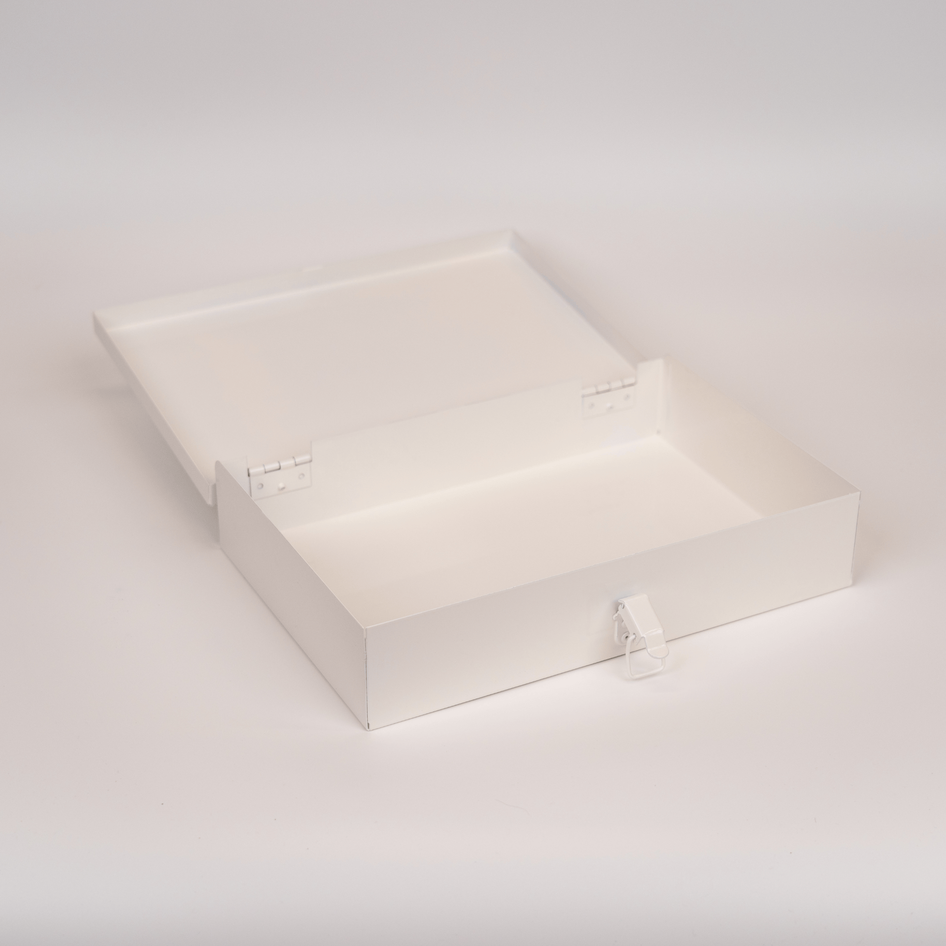 SayPaper Accessori Toolbox Cassetto M - BIANCO