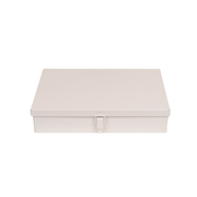 SayPaper Accessori Toolbox Cassetto M - BIANCO
