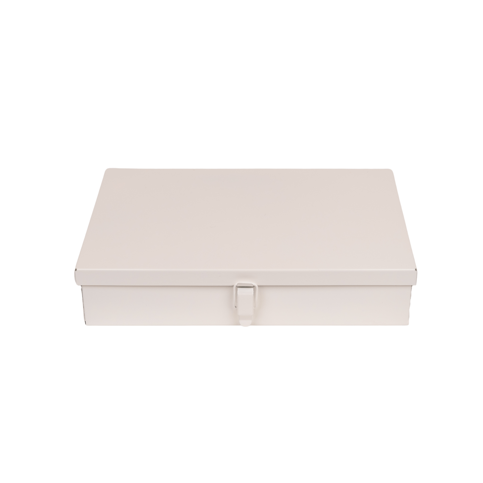 SayPaper Accessori Toolbox Cassetto M - BIANCO