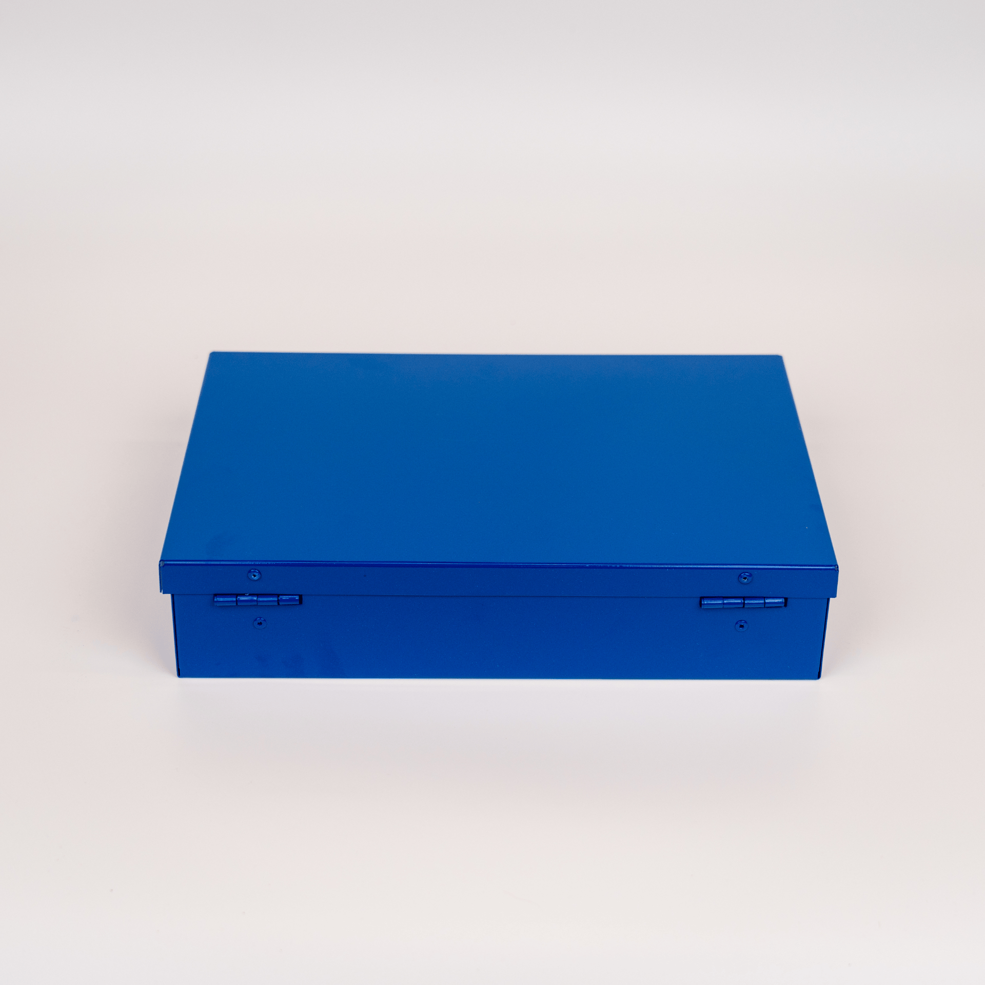 SayPaper Accessori Toolbox Cassetto M - BLU