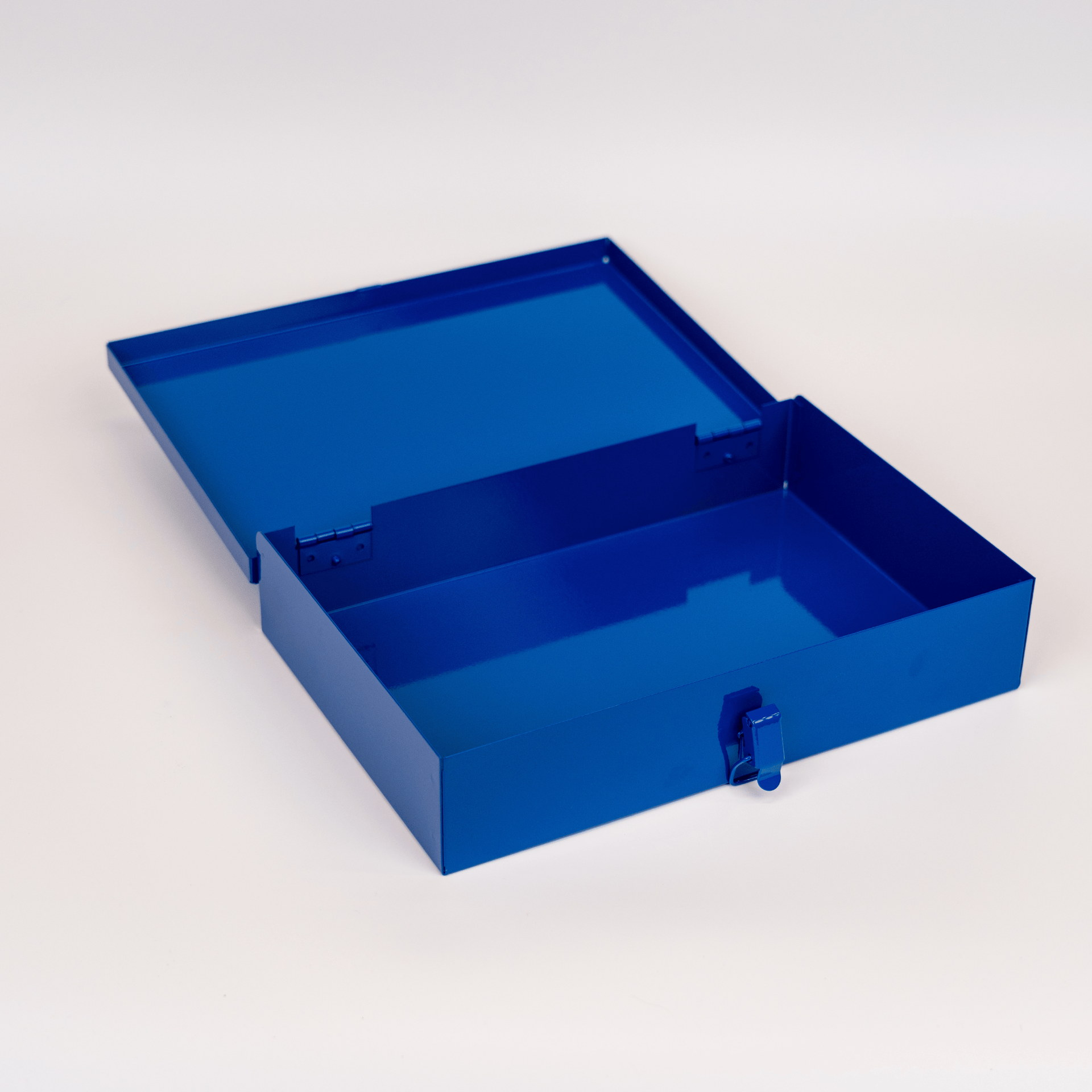 SayPaper Accessori Toolbox Cassetto M - BLU