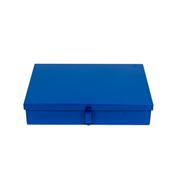 SayPaper Accessori Toolbox Cassetto M - BLU