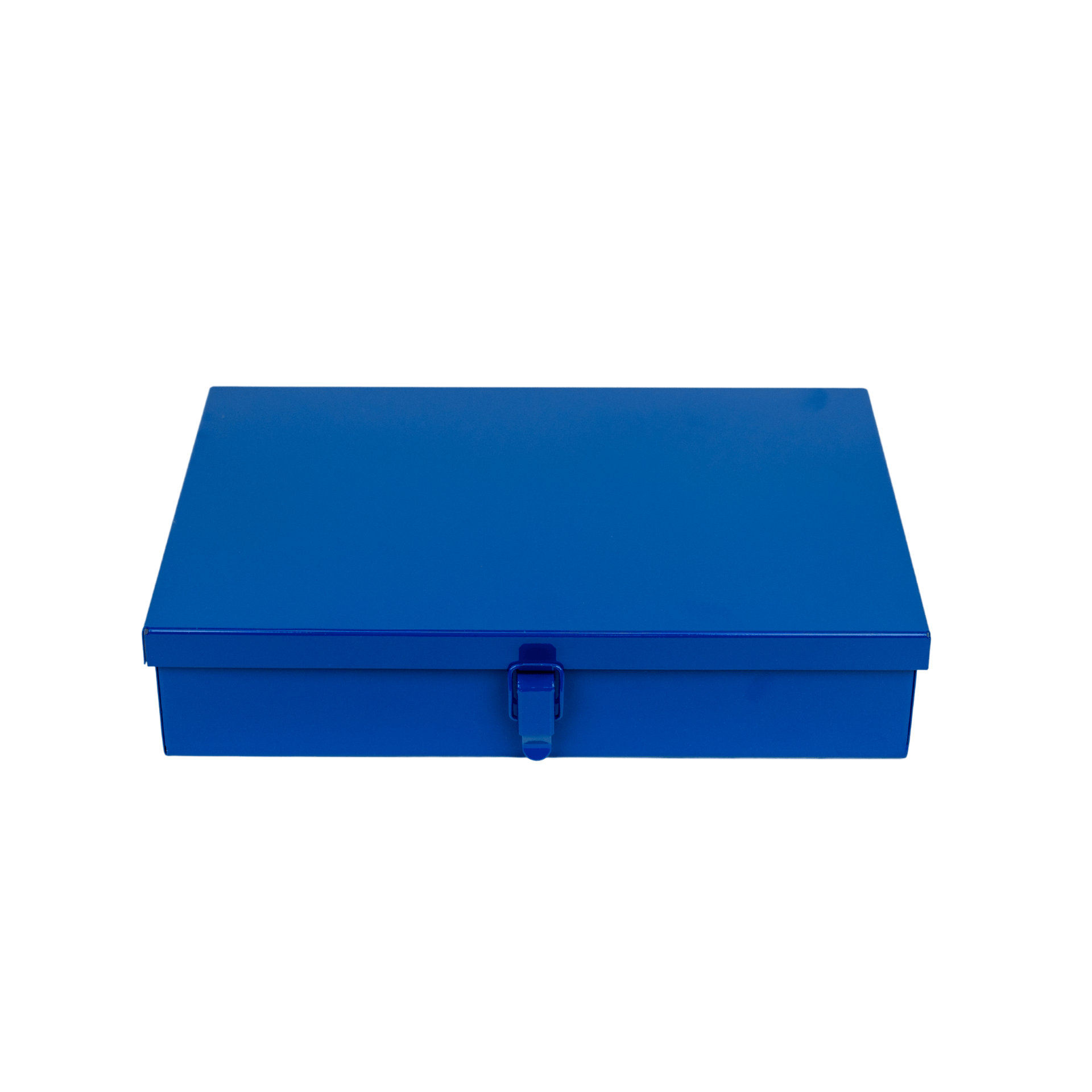 SayPaper Accessori Toolbox Cassetto M - BLU