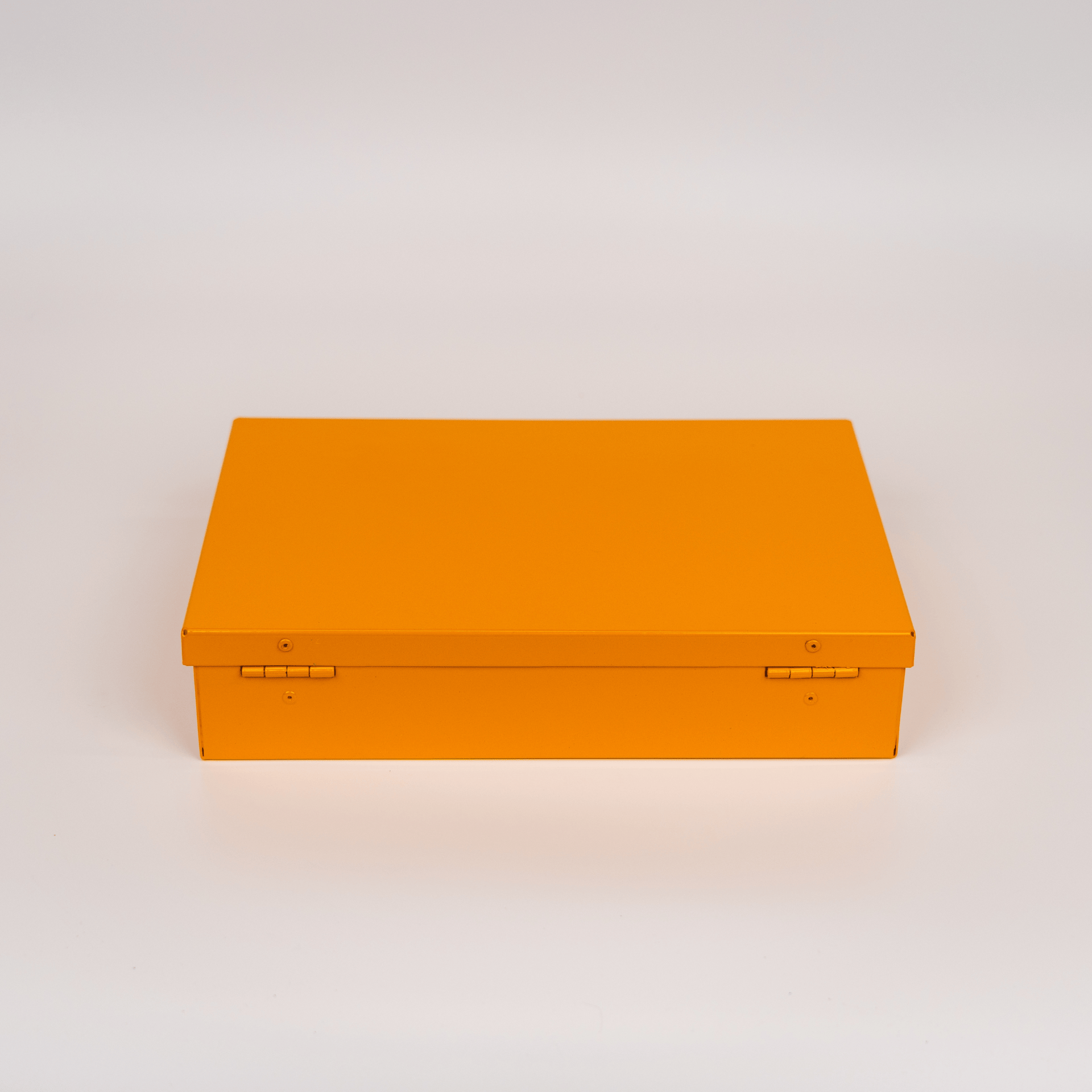SayPaper Accessori Toolbox Cassetto M - GIALLO