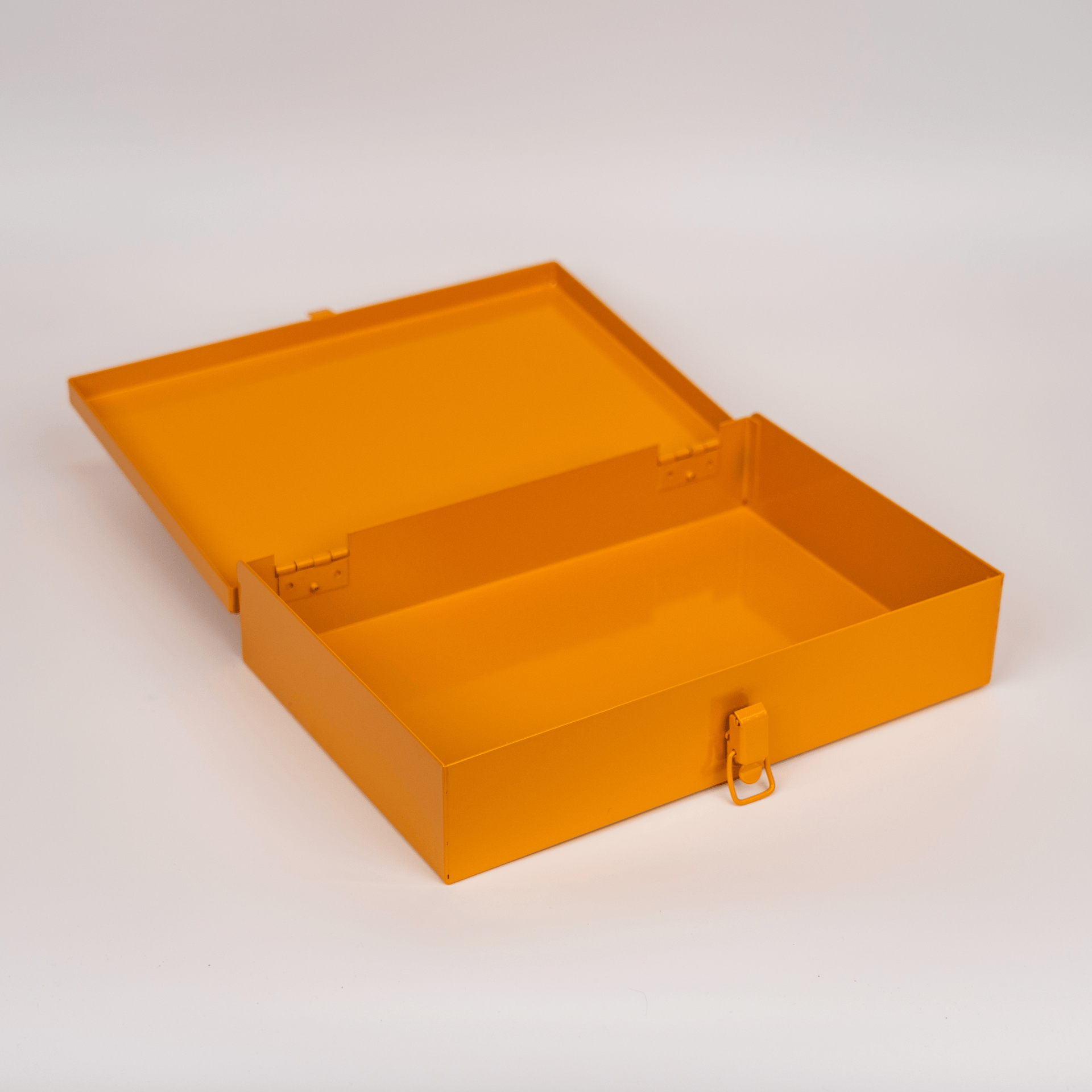 SayPaper Accessori Toolbox Cassetto M - GIALLO