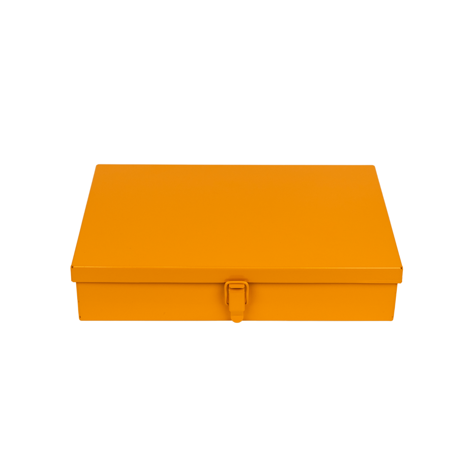 SayPaper Accessori Toolbox Cassetto M - GIALLO