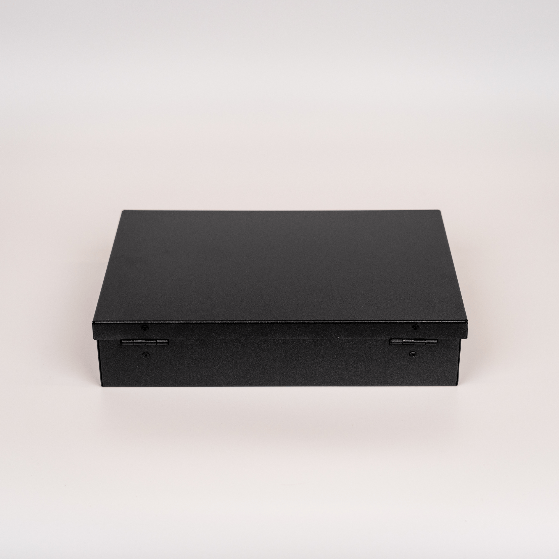 SayPaper Accessori Toolbox Cassetto M - NERO