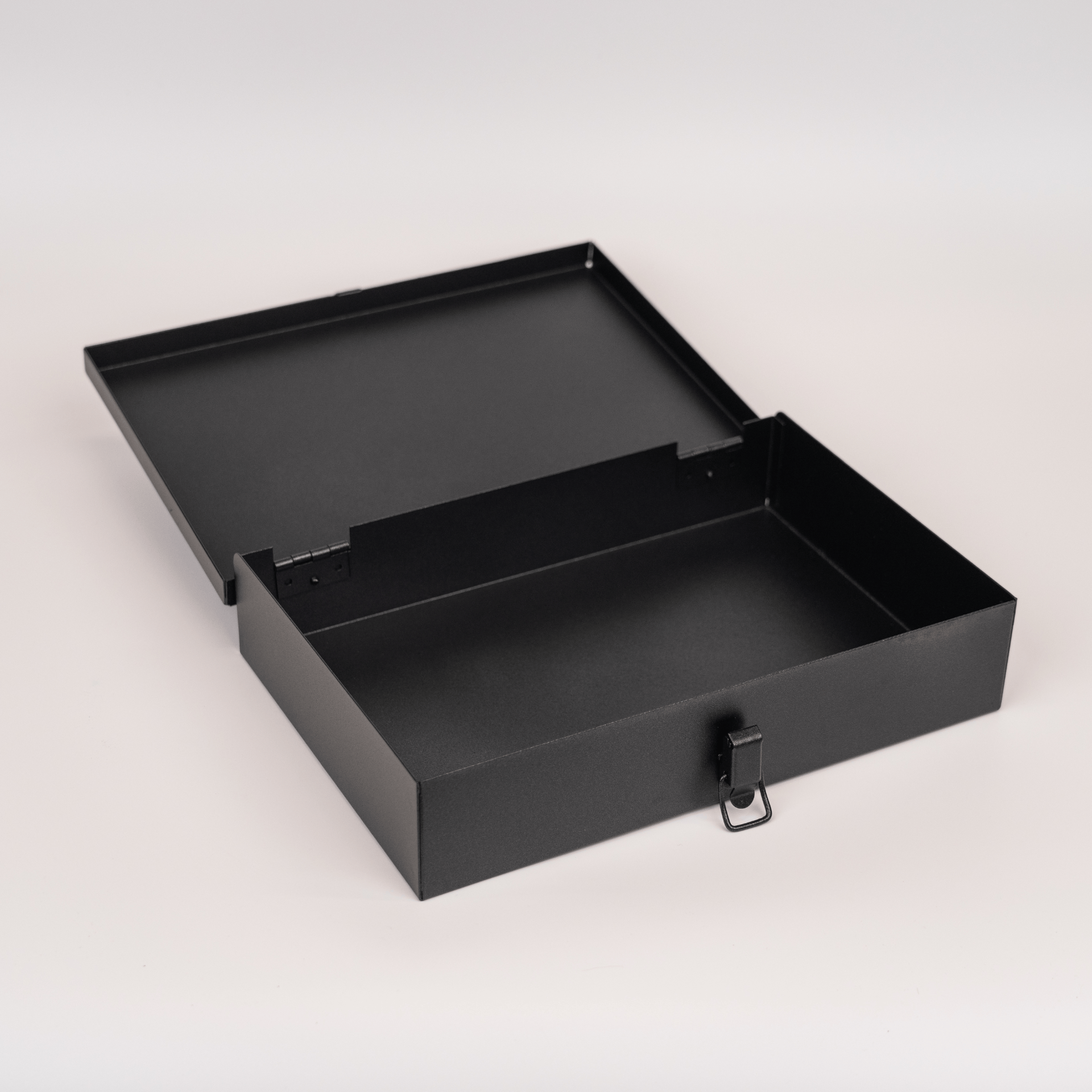 SayPaper Accessori Toolbox Cassetto M - NERO