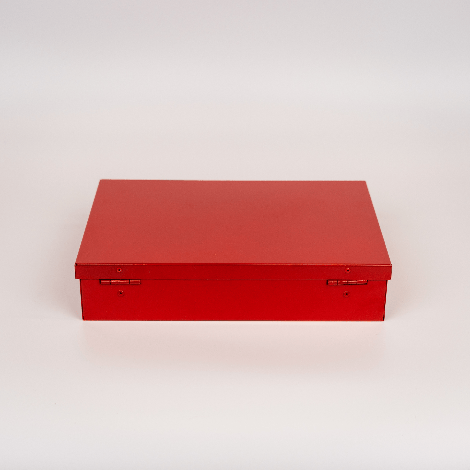 SayPaper Accessori Toolbox Cassetto M - ROSSO