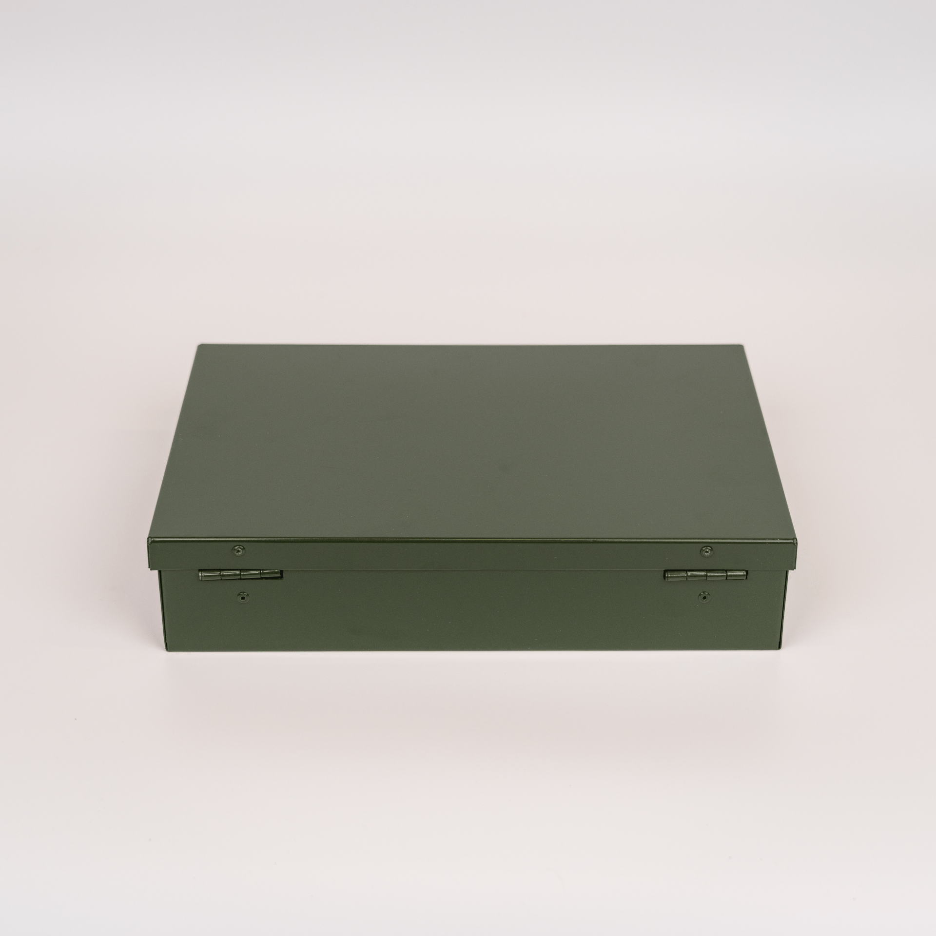 SayPaper Accessori Toolbox Cassetto M - VERDONE