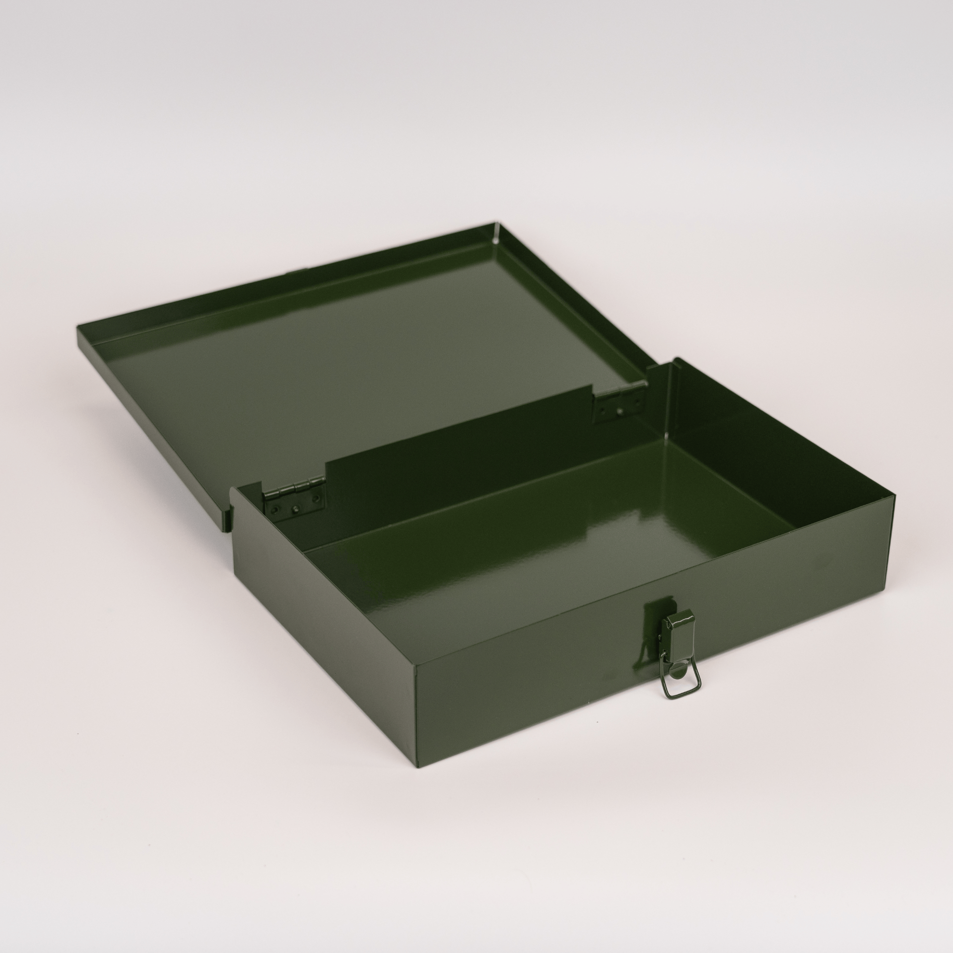 SayPaper Accessori Toolbox Cassetto M - VERDONE