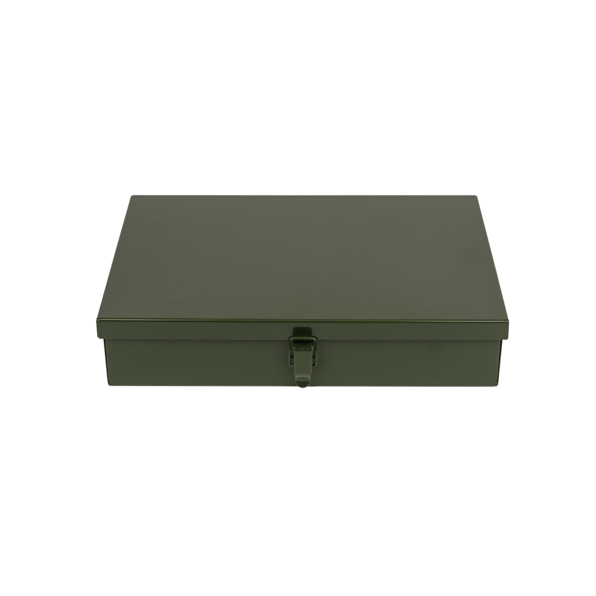 SayPaper Accessori Toolbox Cassetto M - VERDONE