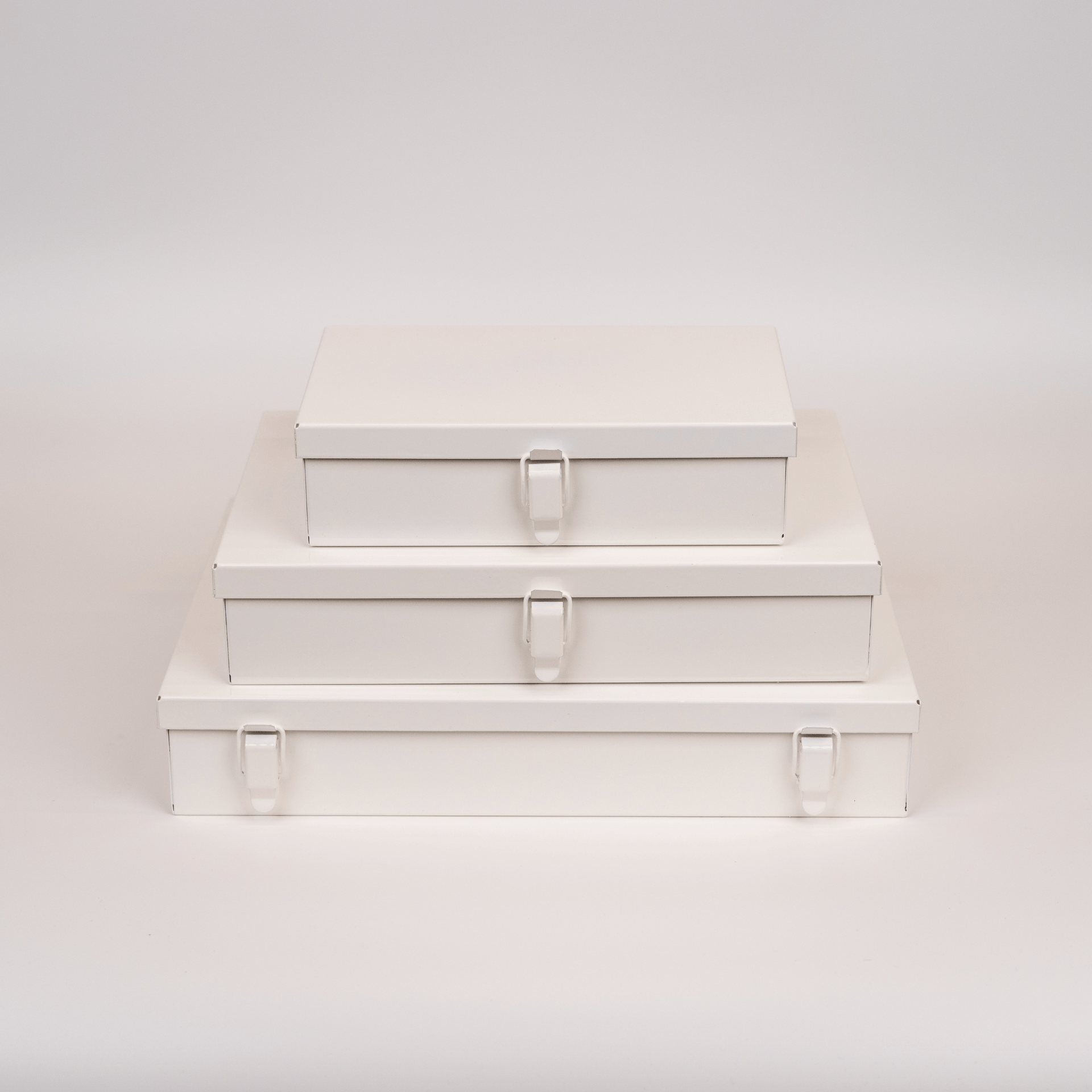 SayPaper Accessori Toolbox Cassetto S - BIANCO